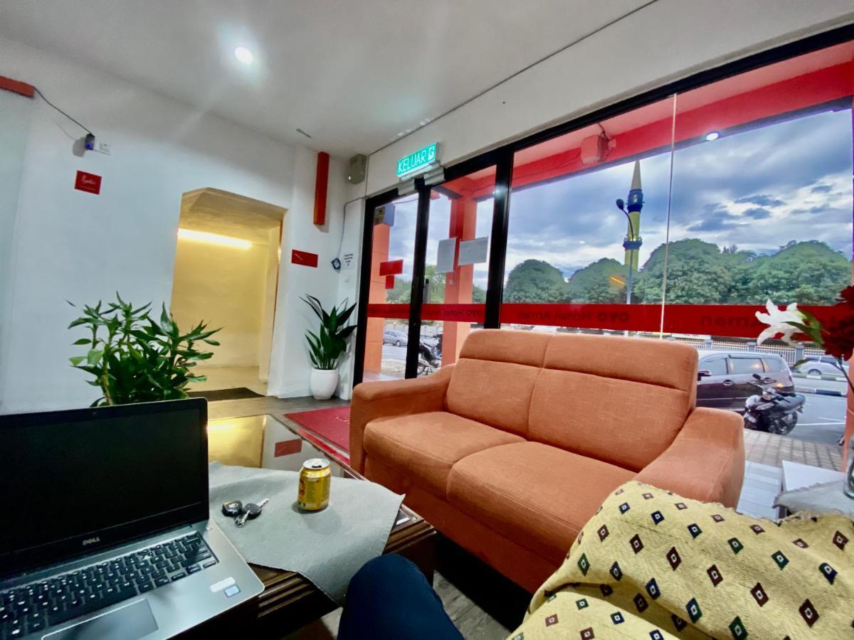 Hotel Aman- Nilai & Klia Exterior photo