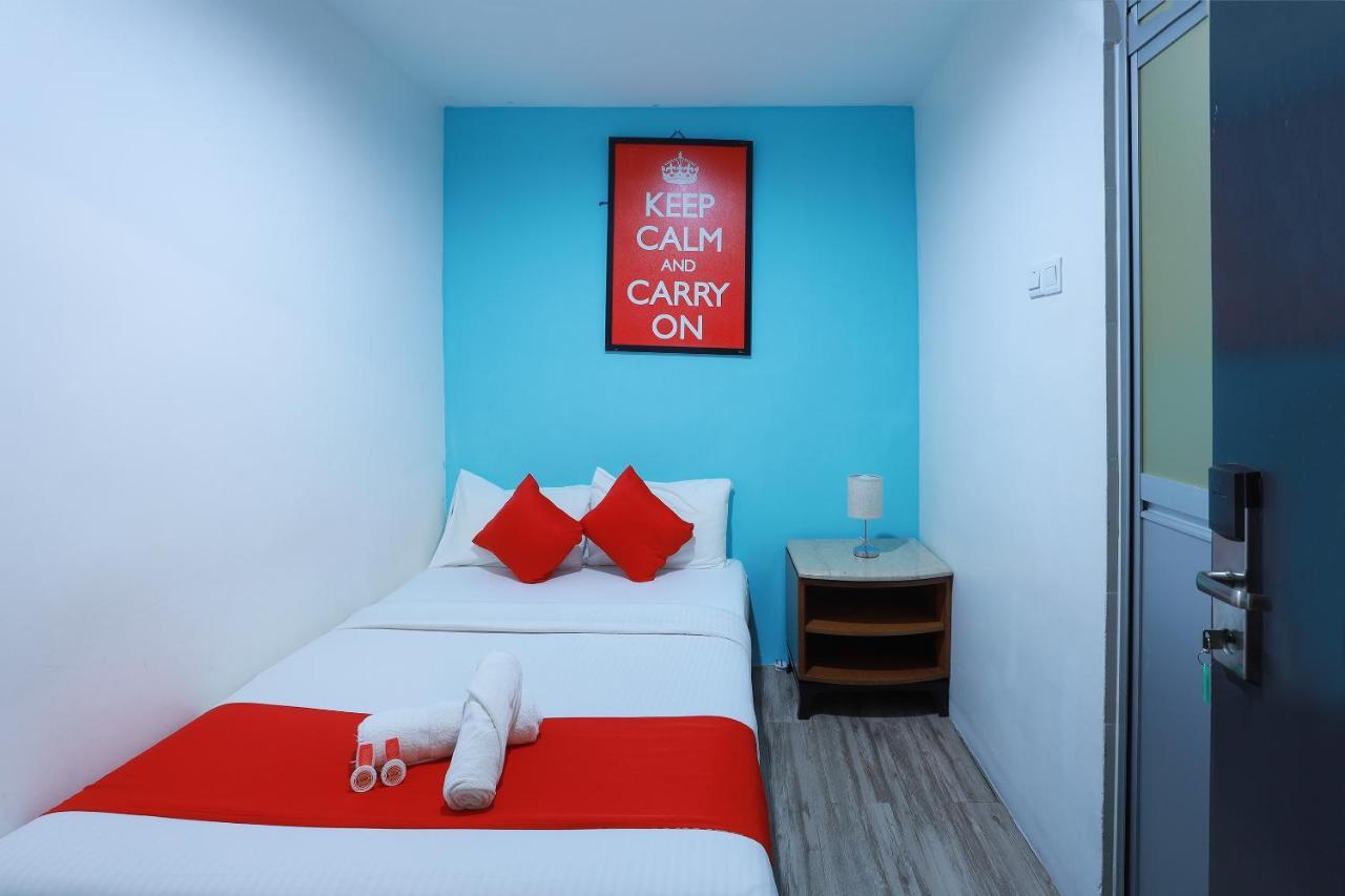 Hotel Aman- Nilai & Klia Exterior photo