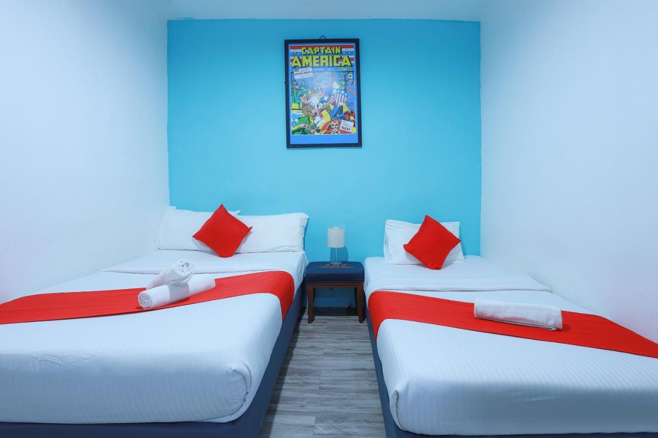 Hotel Aman- Nilai & Klia Exterior photo