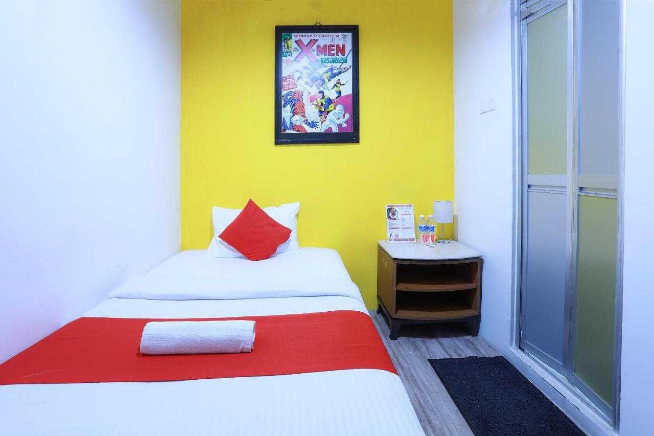 Hotel Aman- Nilai & Klia Exterior photo