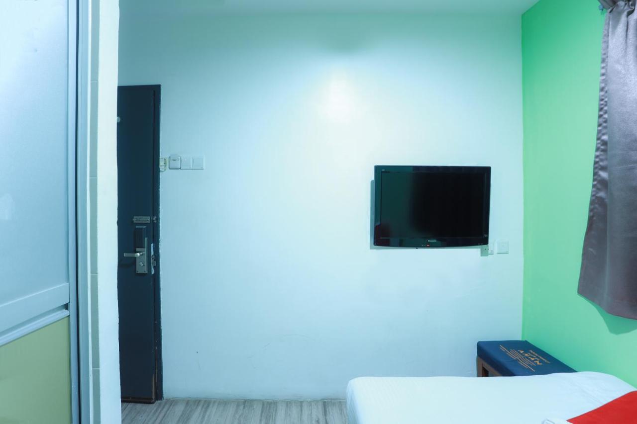 Hotel Aman- Nilai & Klia Exterior photo